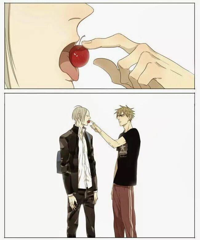 19 Days Chapter 3 - Trang 2