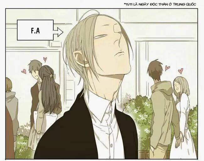 19 Days Chapter 3 - Trang 2