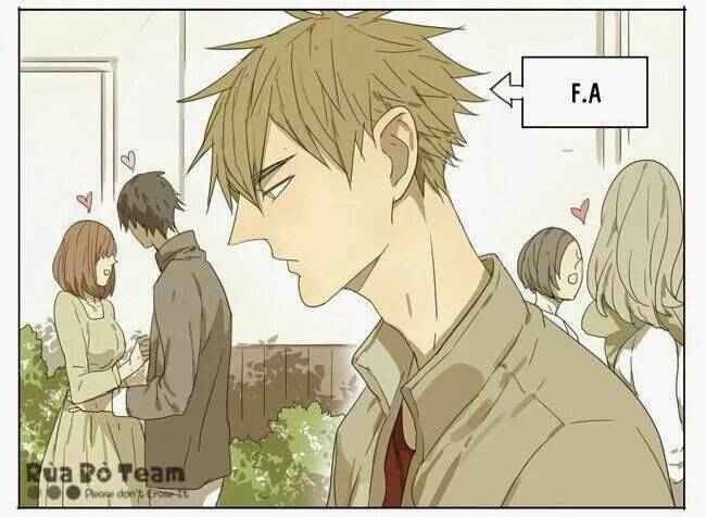 19 Days Chapter 3 - Trang 2