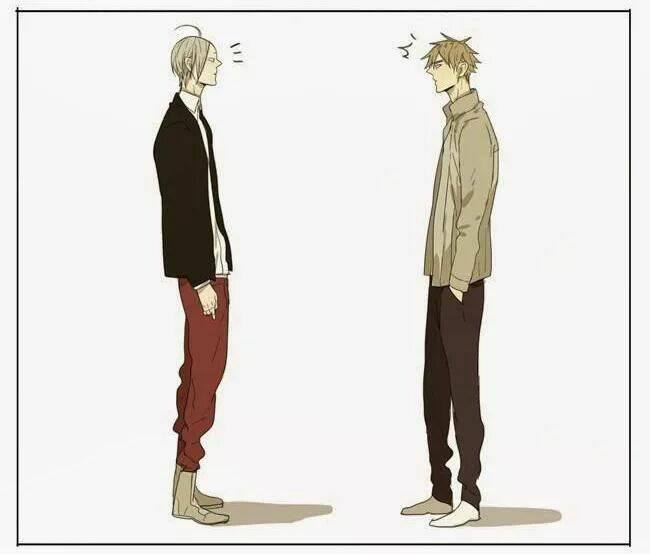 19 Days Chapter 3 - Trang 2