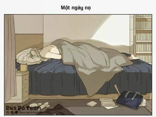 19 Days Chapter 3 - Trang 2