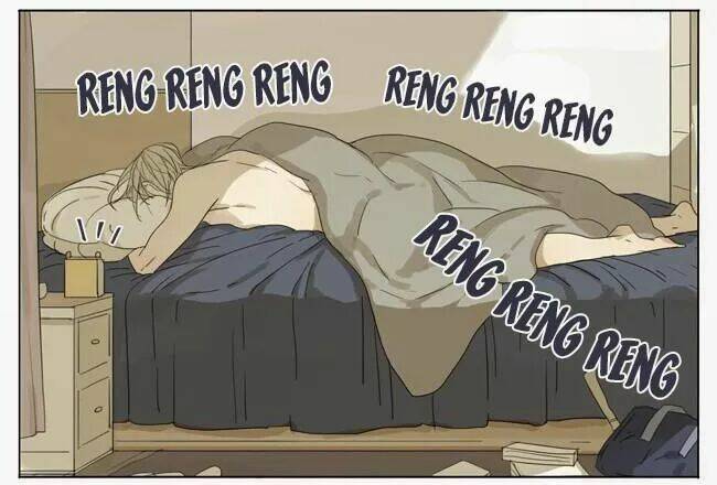 19 Days Chapter 3 - Trang 2