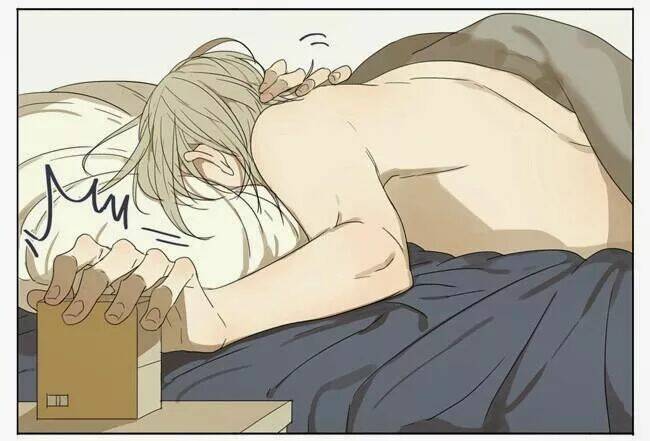 19 Days Chapter 3 - Trang 2