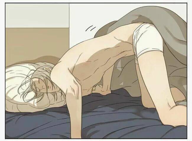 19 Days Chapter 3 - Trang 2