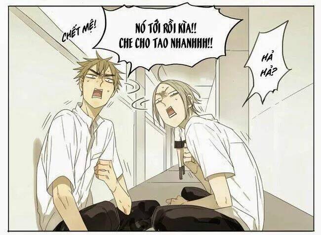 19 Days Chapter 3 - Trang 2