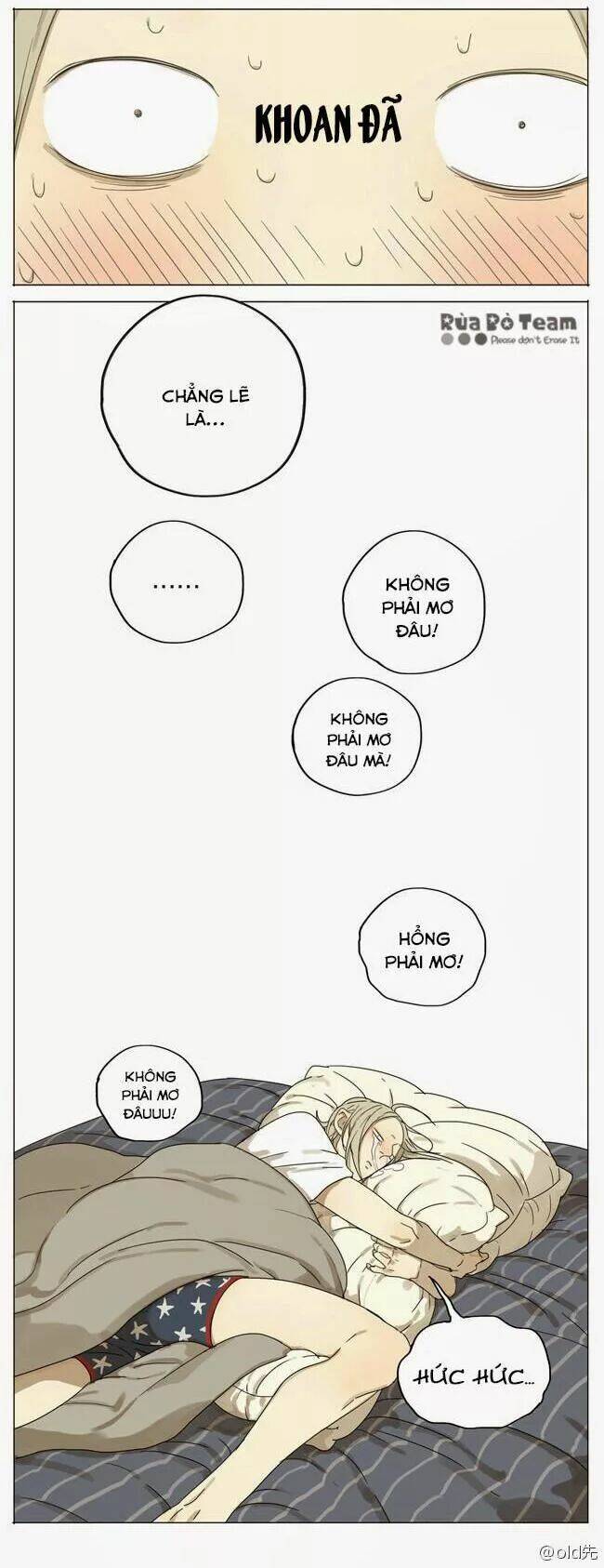 19 Days Chapter 3 - Trang 2