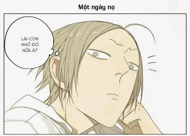 19 Days Chapter 3 - Trang 2