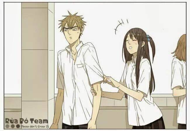 19 Days Chapter 3 - Trang 2