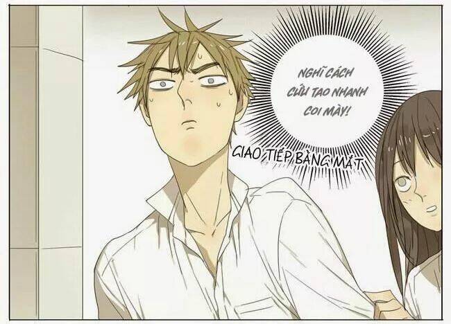 19 Days Chapter 3 - Trang 2