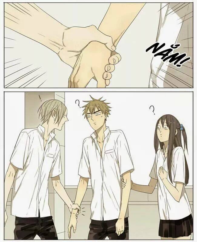 19 Days Chapter 3 - Trang 2