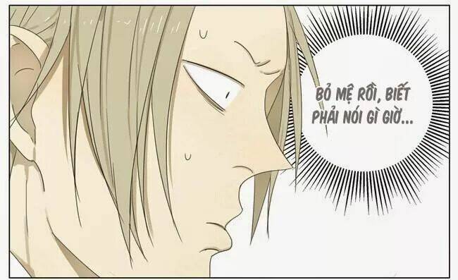 19 Days Chapter 3 - Trang 2