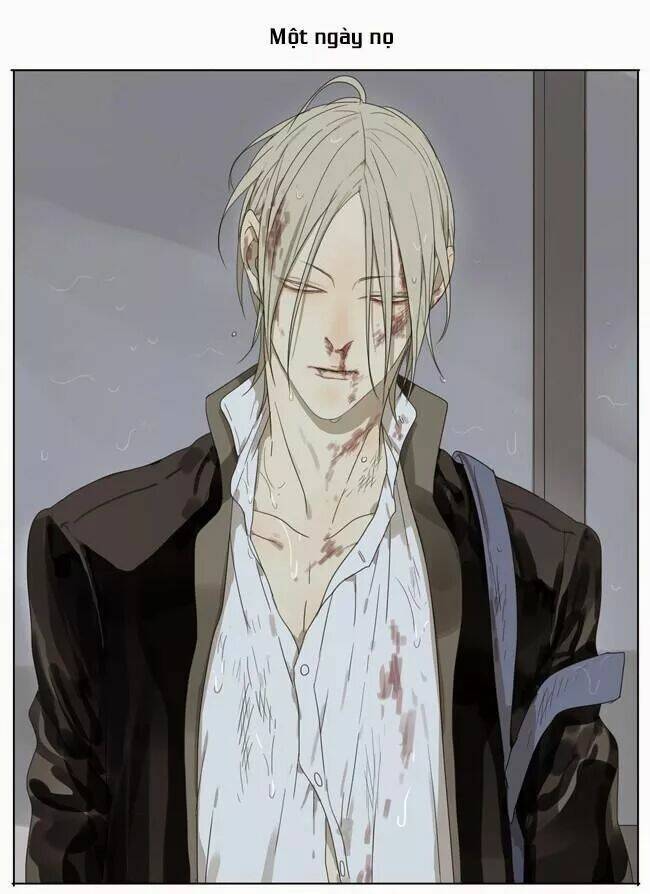 19 Days Chapter 3 - Trang 2