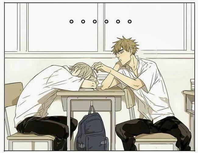 19 Days Chapter 3 - Trang 2