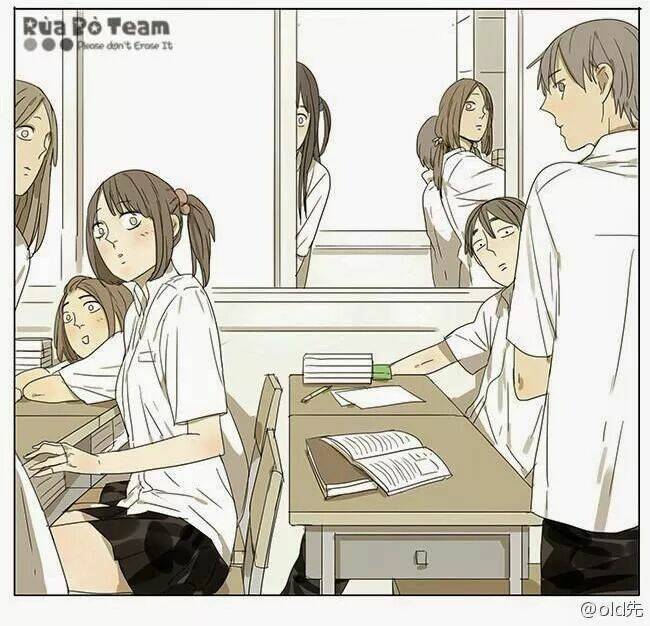 19 Days Chapter 3 - Trang 2