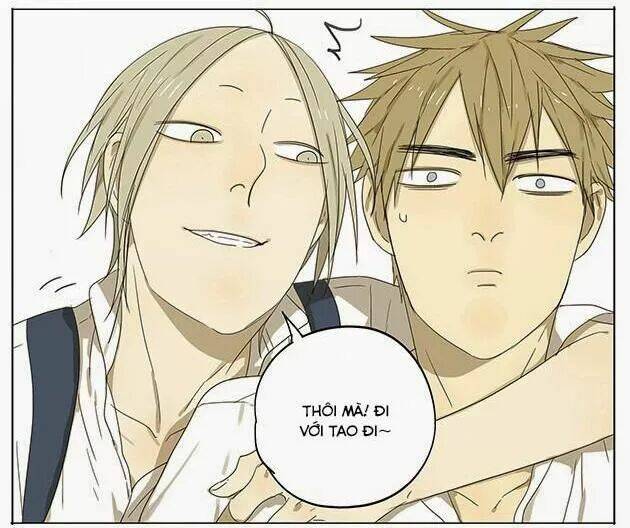 19 Days Chapter 3 - Trang 2