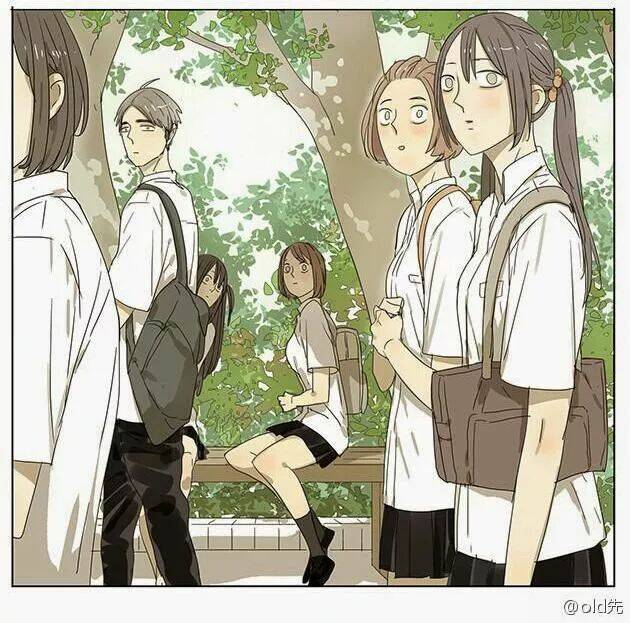 19 Days Chapter 3 - Trang 2