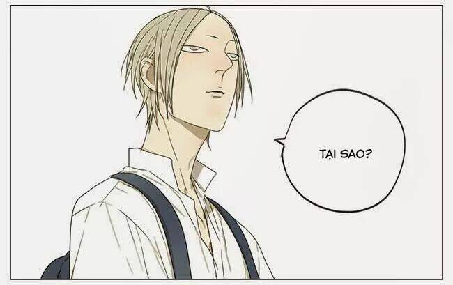 19 Days Chapter 3 - Trang 2