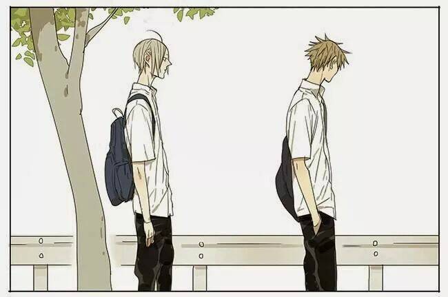 19 Days Chapter 3 - Trang 2