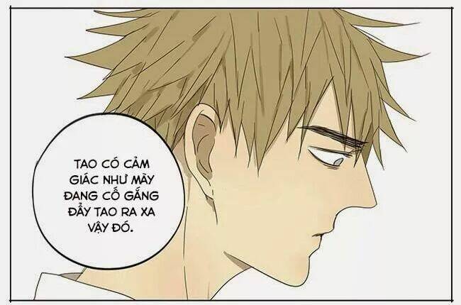 19 Days Chapter 3 - Trang 2