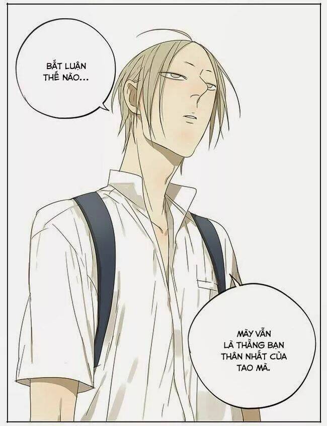 19 Days Chapter 3 - Trang 2