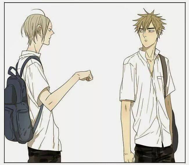 19 Days Chapter 3 - Trang 2