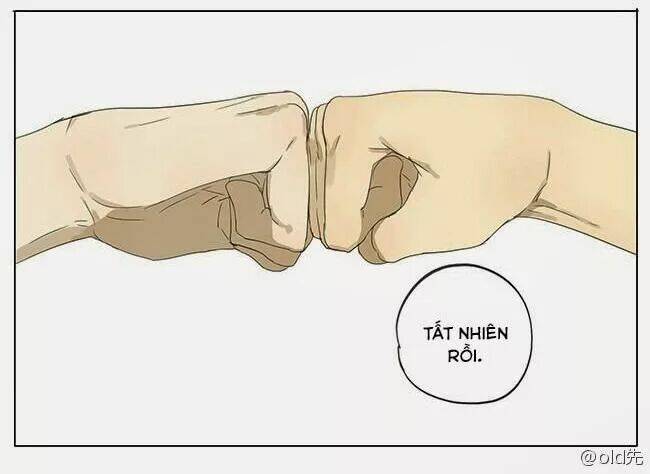 19 Days Chapter 3 - Trang 2