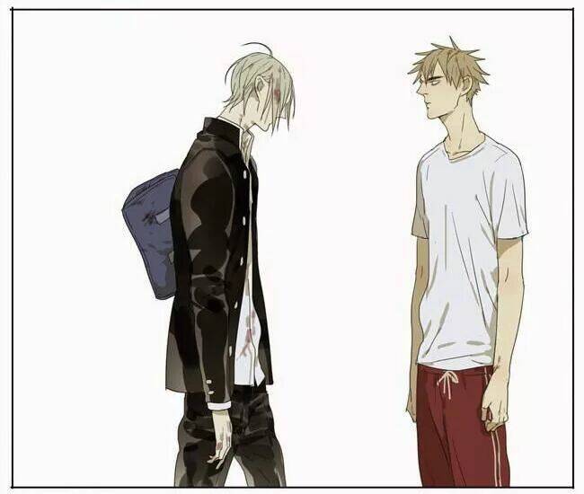 19 Days Chapter 3 - Trang 2