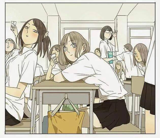 19 Days Chapter 3 - Trang 2