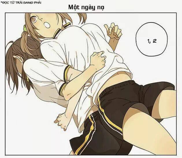 19 Days Chapter 3 - Trang 2