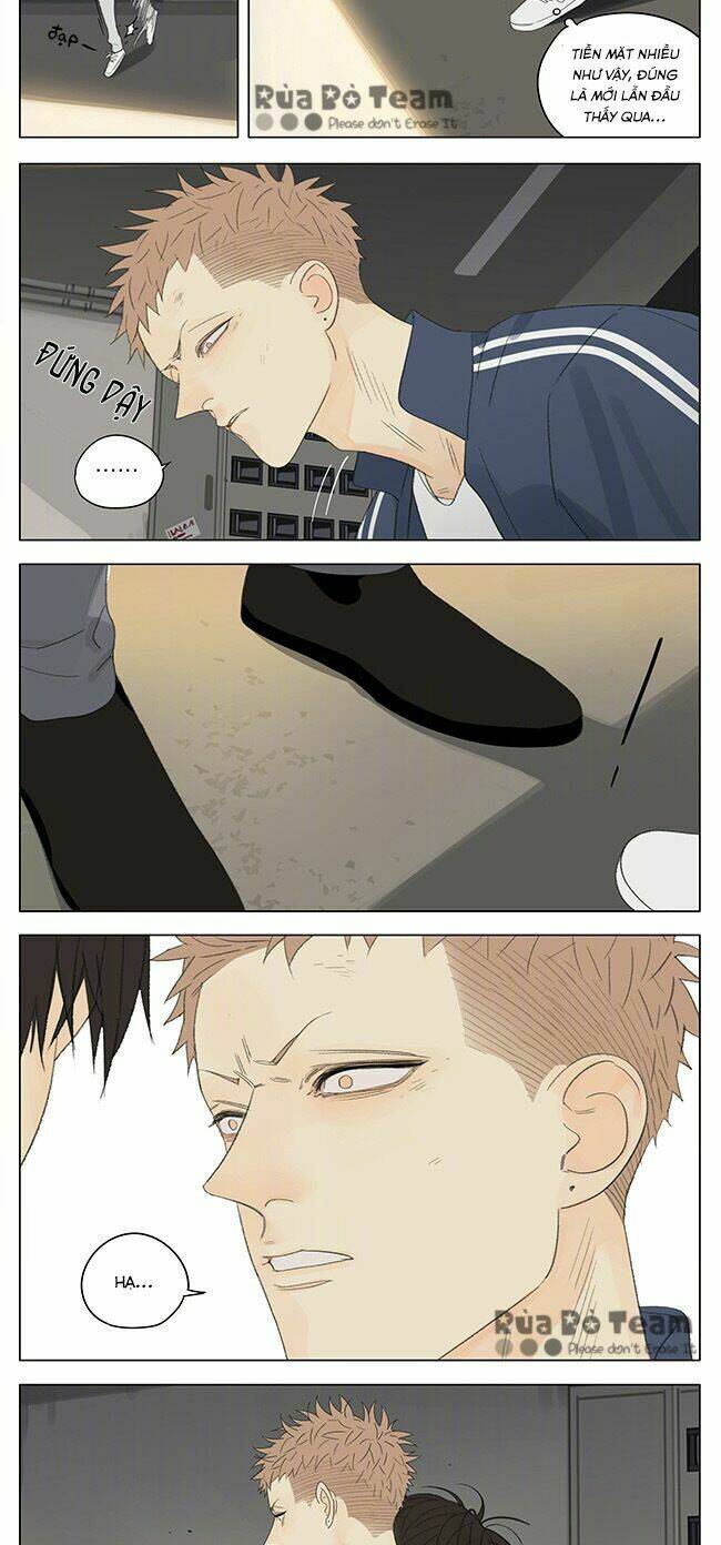 19 Days Chapter 304 - Trang 2