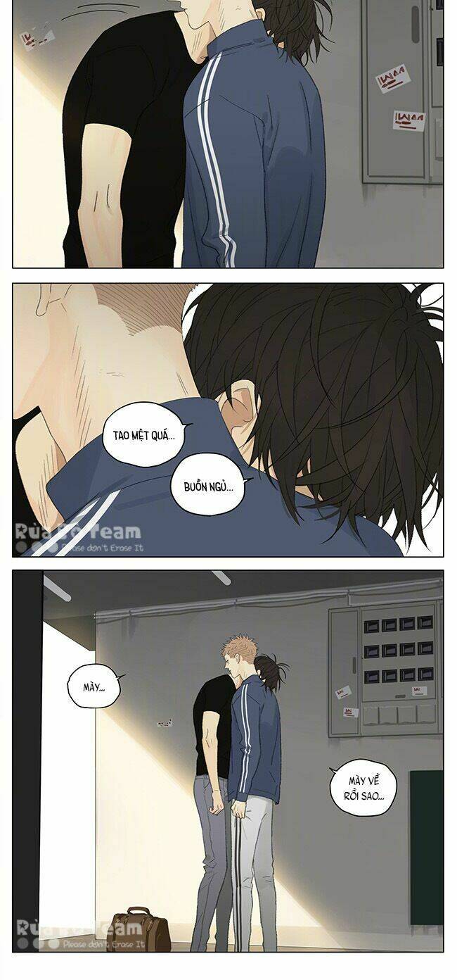 19 Days Chapter 304 - Trang 2