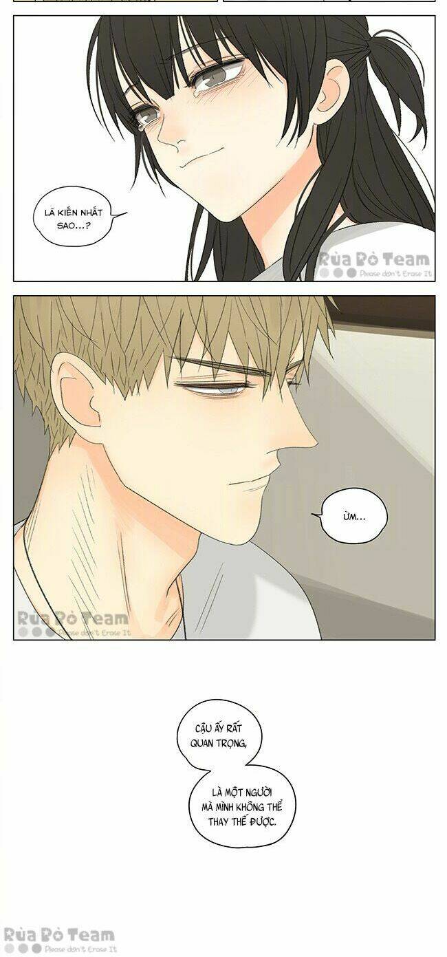 19 Days Chapter 307 - Trang 2