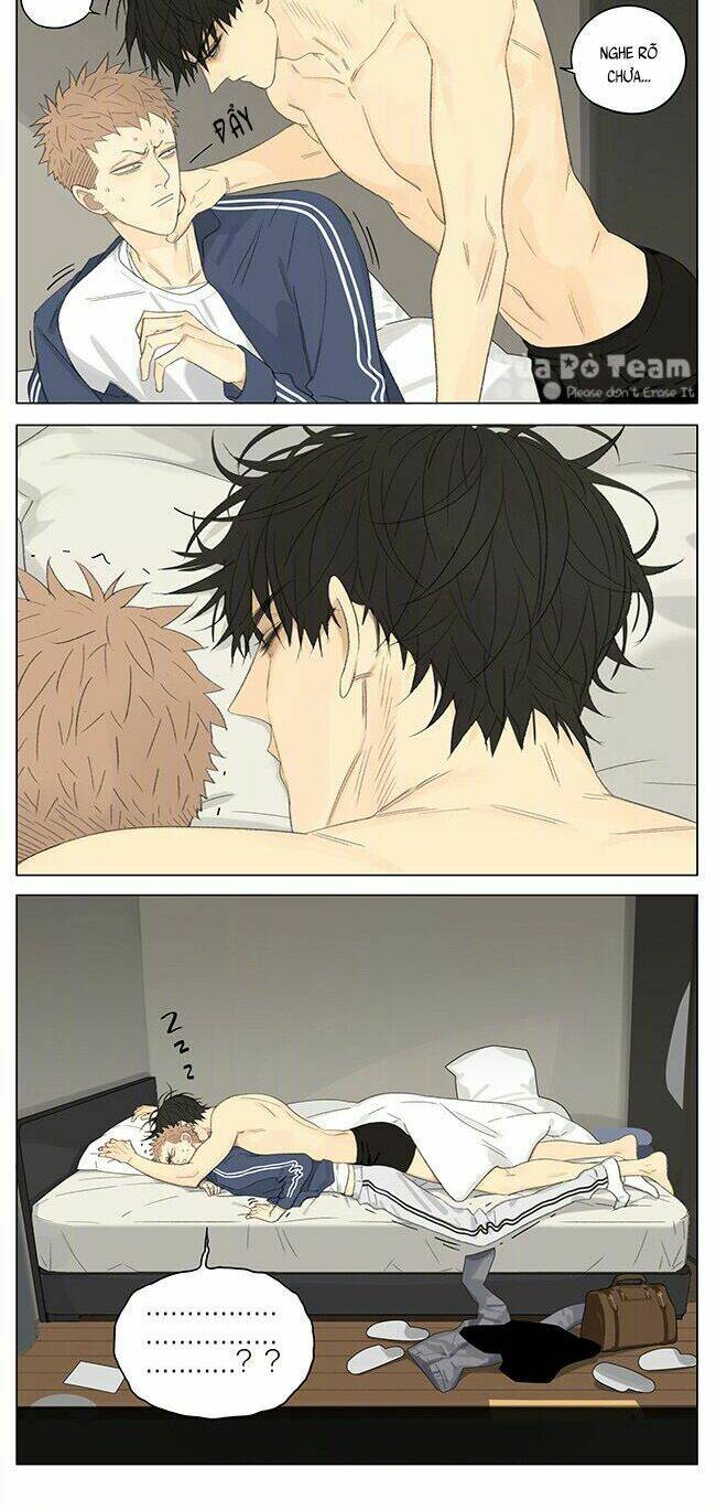 19 Days Chapter 307 - Trang 2