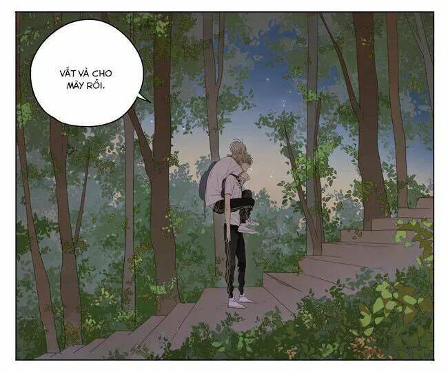 19 Days Chapter 31 - Trang 2