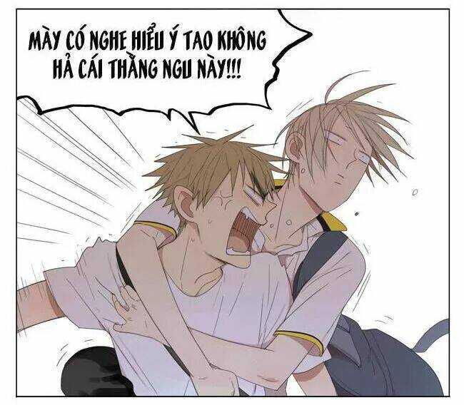 19 Days Chapter 31 - Trang 2