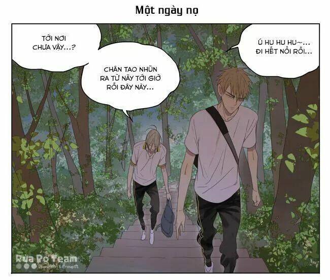 19 Days Chapter 31 - Trang 2