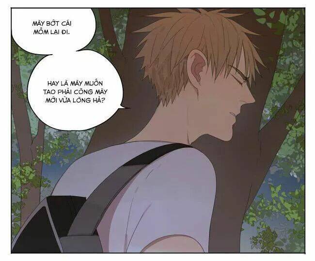 19 Days Chapter 31 - Trang 2