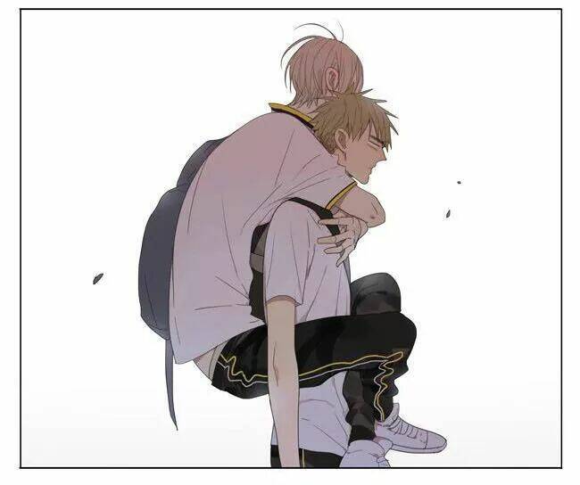 19 Days Chapter 31 - Trang 2