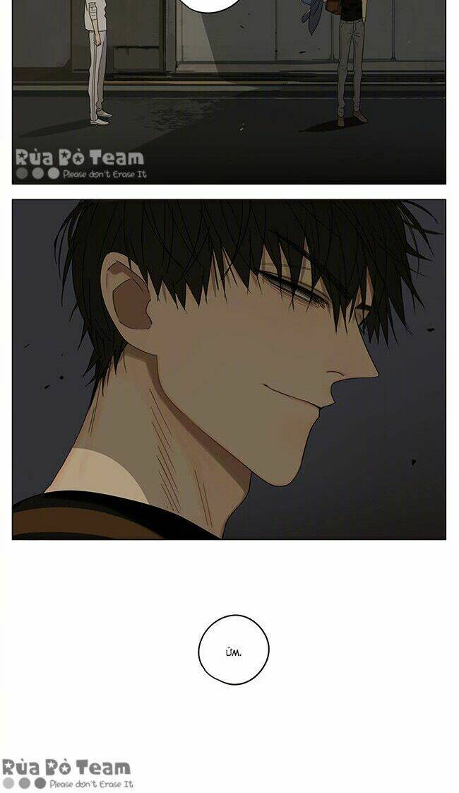 19 Days Chapter 319 - Trang 2