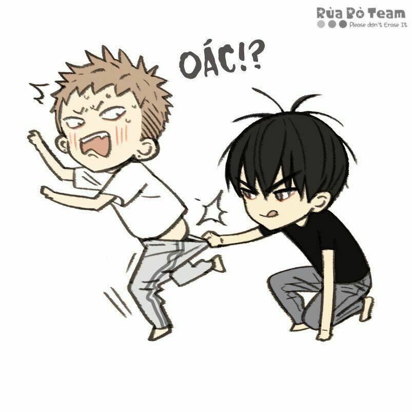 19 Days Chapter 319 - Trang 2