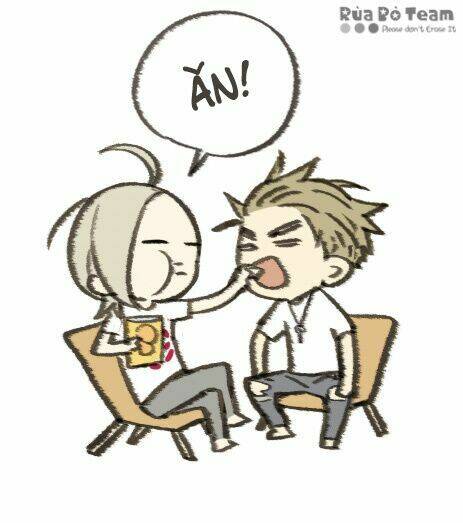 19 Days Chapter 319 - Trang 2