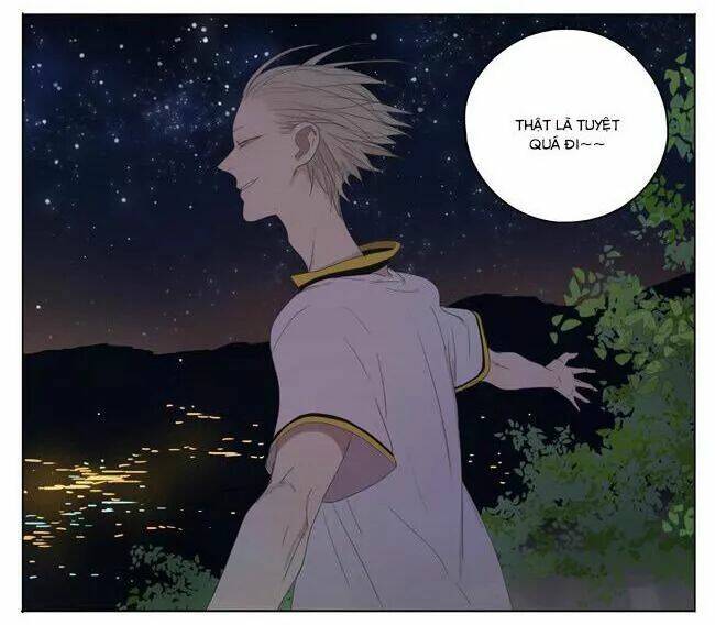 19 Days Chapter 32 - Trang 2