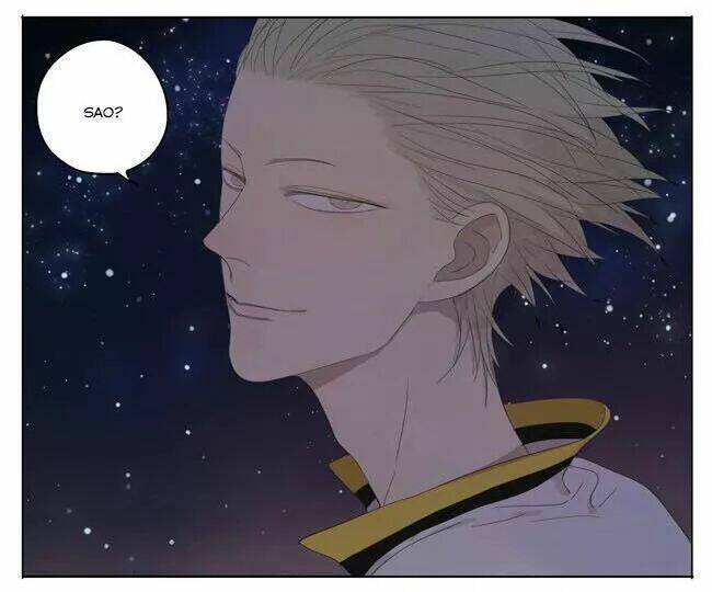 19 Days Chapter 32 - Trang 2