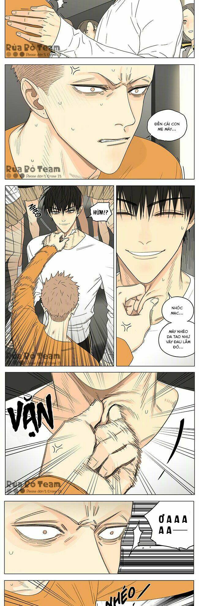 19 Days Chapter 325 - Trang 2