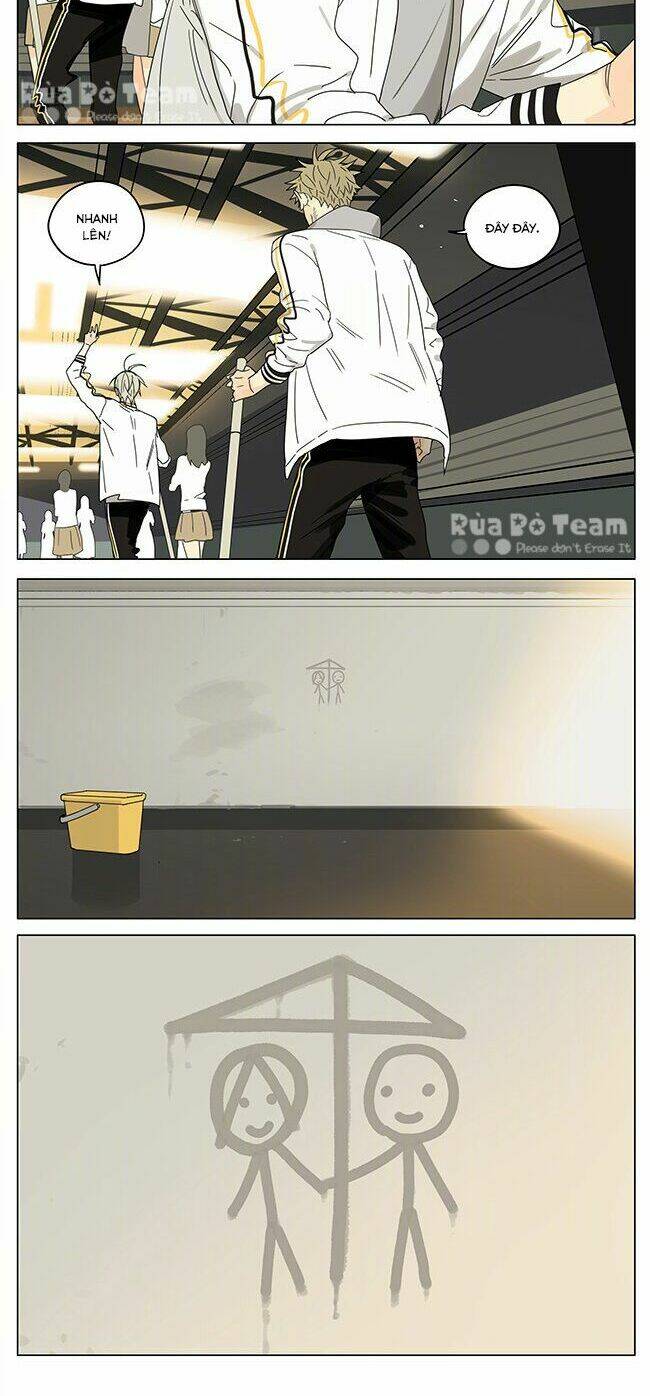 19 Days Chapter 325 - Trang 2