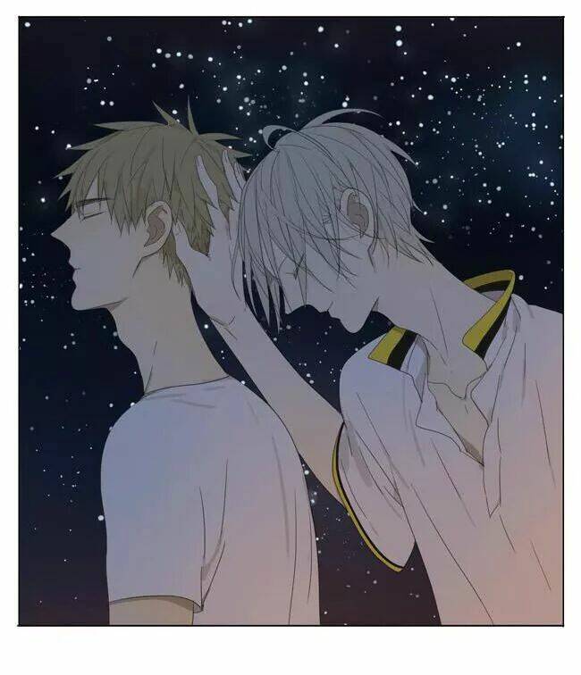 19 Days Chapter 33 - Trang 2