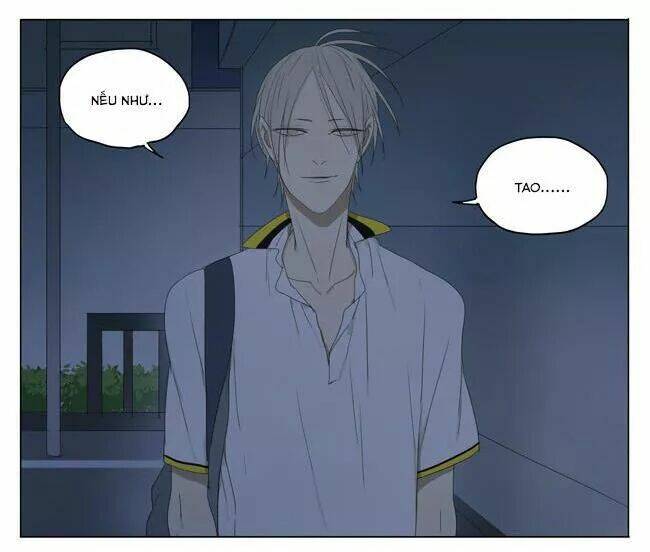 19 Days Chapter 34 - Trang 2