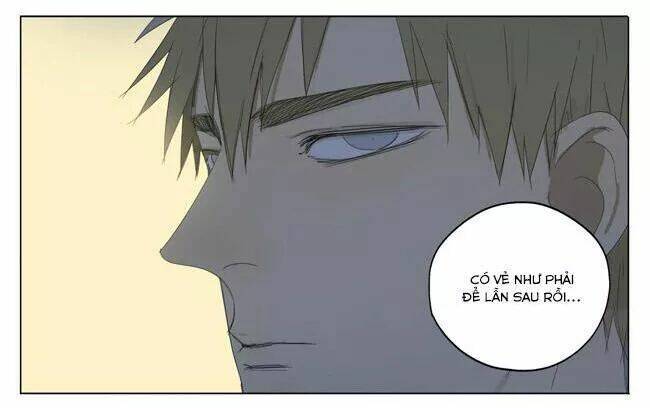 19 Days Chapter 34 - Trang 2