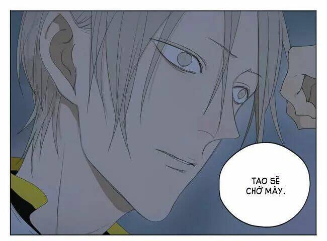 19 Days Chapter 34 - Trang 2