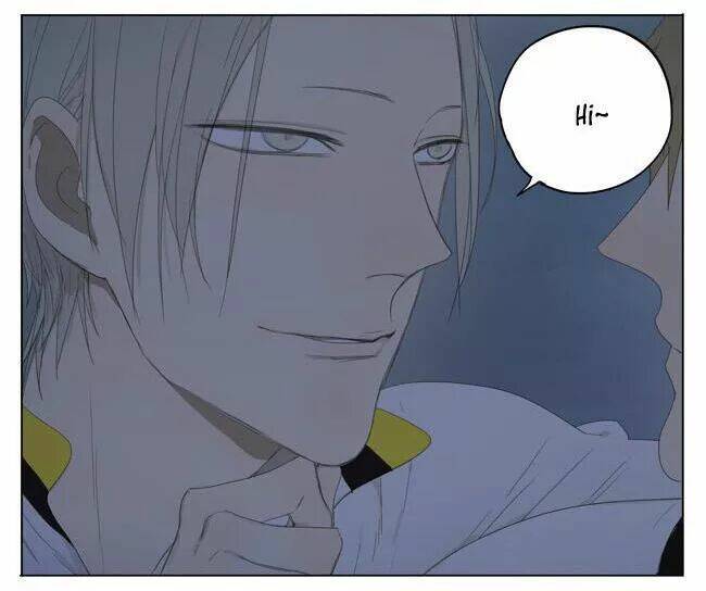 19 Days Chapter 34 - Trang 2